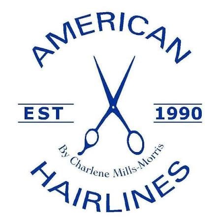 American Hairlines