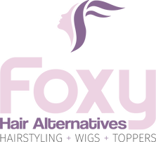 Foxy Hair Alternatives, Wigs, Toppers and Hair Pieces Rochester NY
